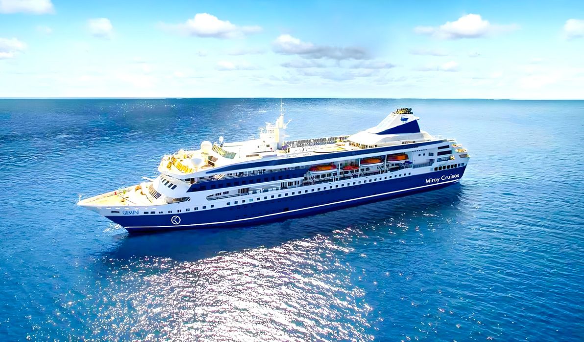 Atene + Crociera Miray + Grecotel LuxMe Dama Dama di Rodi